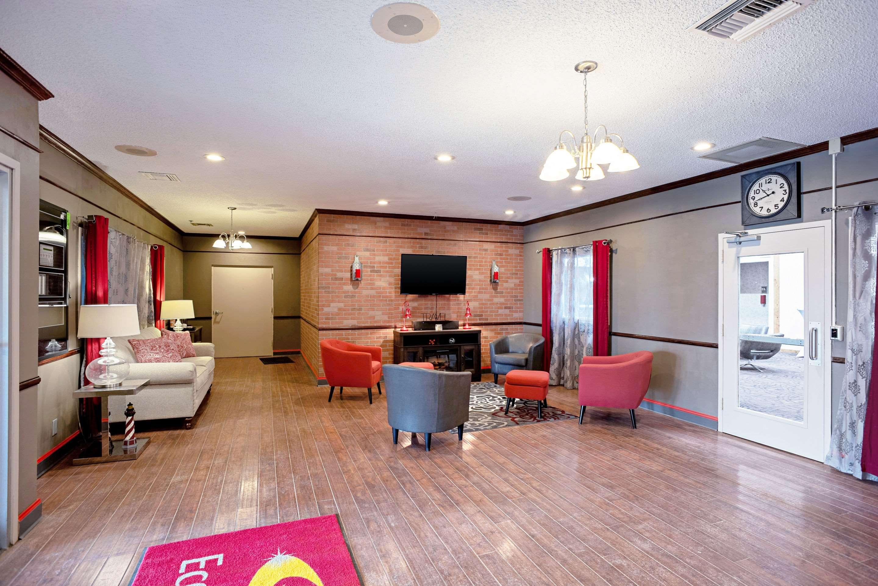 Quality Inn Frontier At Us Hwy 30 Clinton Esterno foto